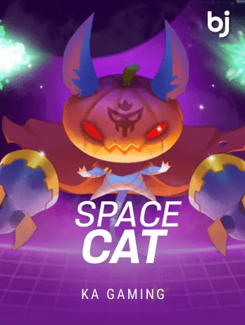 SpaceCat